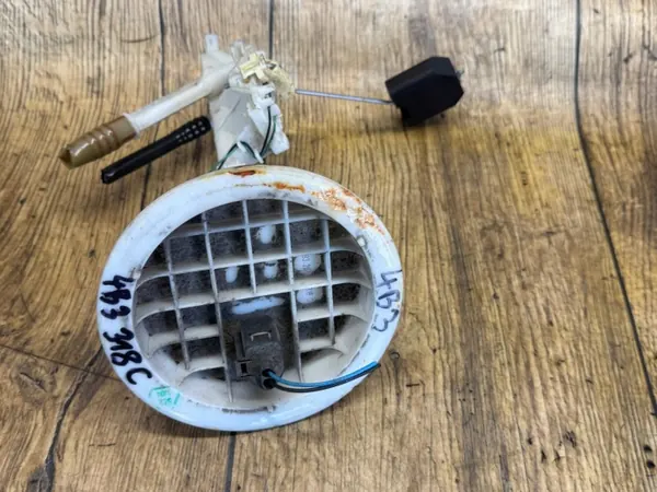 Sensor Nivel Combustible OEM 4B3201318C Audi A6 C5 image 2