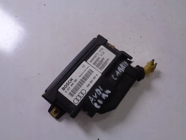 Module d'allumage OEM 4A0907397A pour Audi 80 B4 Cabrio image 2