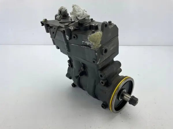 Compresseur d'air DAF 106 OEM 1883118 - État utilisé image 3