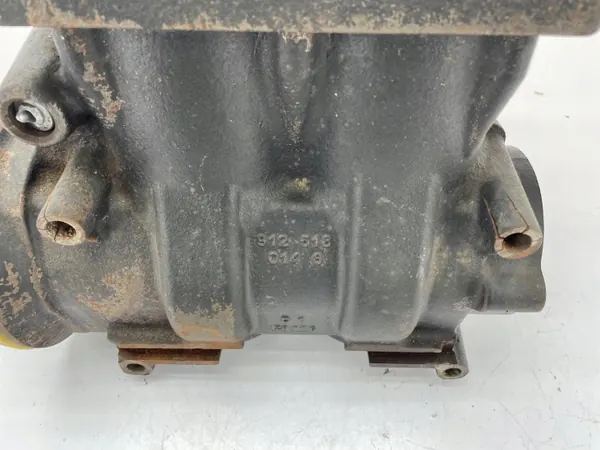 Compresseur d'air DAF 106 OEM 1883118 - État utilisé image 6