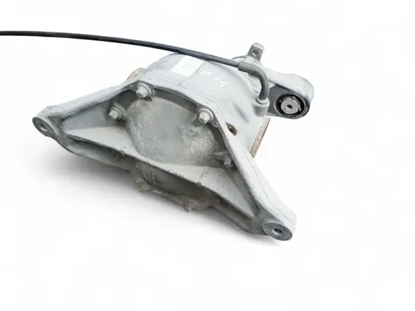 Différentiel arrière OEM A1663501414 pour Mercedes GL image 4