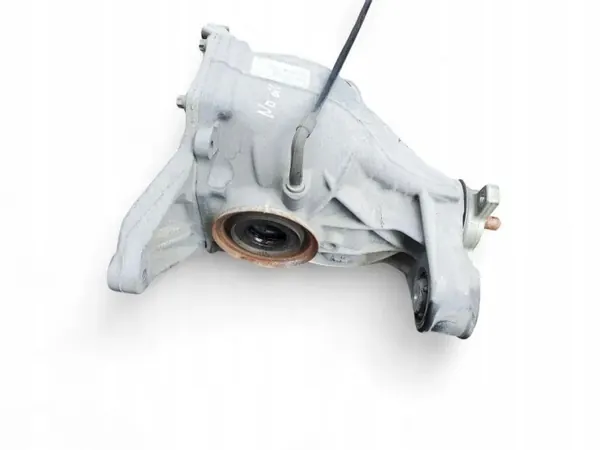 Différentiel arrière OEM A1663501414 pour Mercedes GL image 5