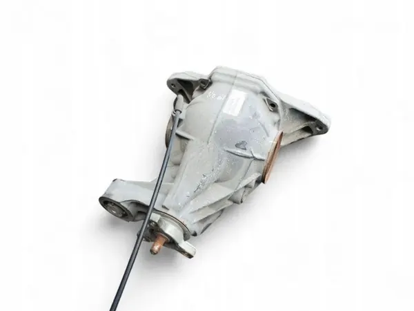 Différentiel arrière OEM A1663501414 pour Mercedes GL image 6
