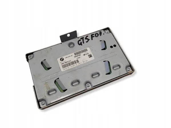 Servopumpe BMW 7 F01 F02 OEM 9233729 image 2