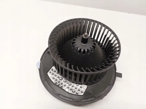 Motor do ventilador Volkswagen Golf VII 2017 image 2