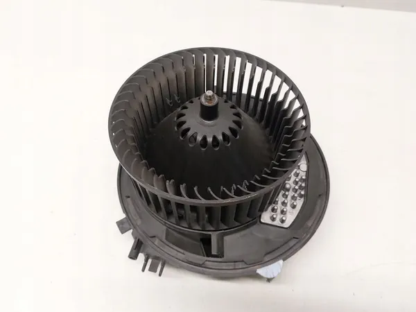 Motor do ventilador Volkswagen Golf VII 2017 image 3