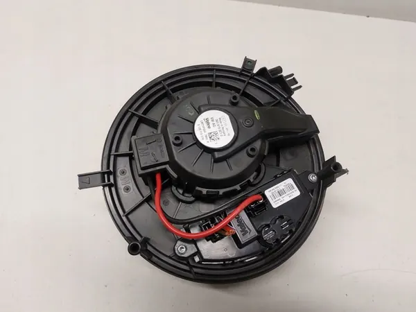 Motor do ventilador Volkswagen Golf VII 2017 image 5