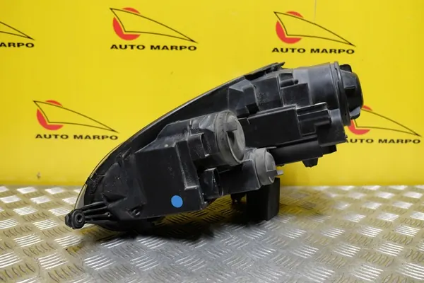 VW GOLF V 2005 Xenon Ajovalot Oikea USA 1K6941040B-PRAWA image 9