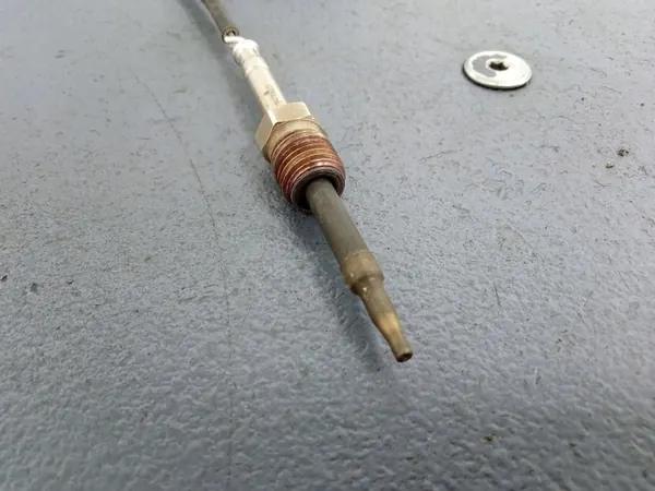 BMW 8478162 Avgas Temperatursensor G11/G12 image 6