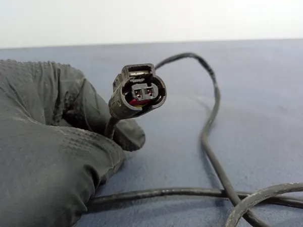 BMW 8478162 Avgas Temperatursensor G11/G12 image 7