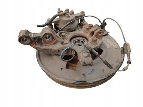 Mazda MX-30 Fram Vänster Nav & Broms-Set OEM Begagnad image 6