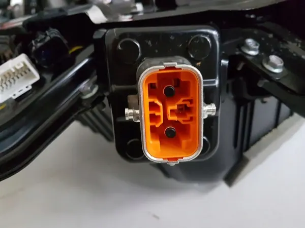 Hybridiakku OEM 37504-G5610 Kia Niro:lle image 7