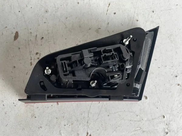 Luz Trasera Izquierda Audi A3 Sportback 8V4945093A image 2
