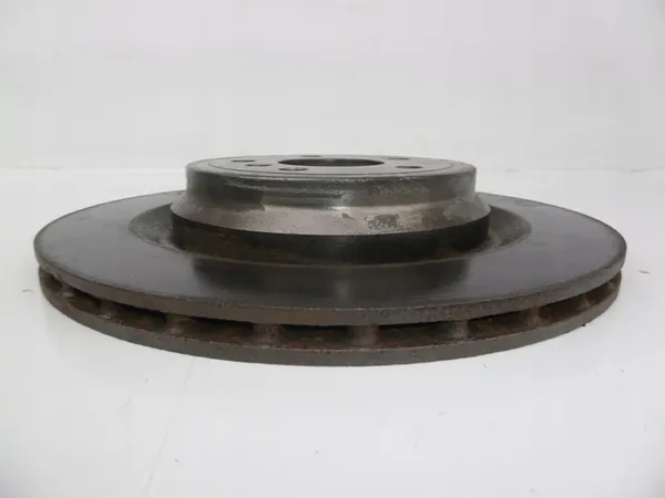 Achterremschijf Mercedes ML GL GLE W166 image 3