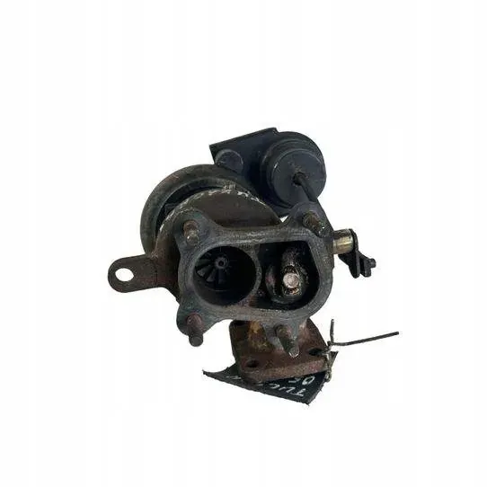 Turbo HYUNDAI TUCSON (JM) 2023127000 2.0L diesel 83kW 2006 image 3