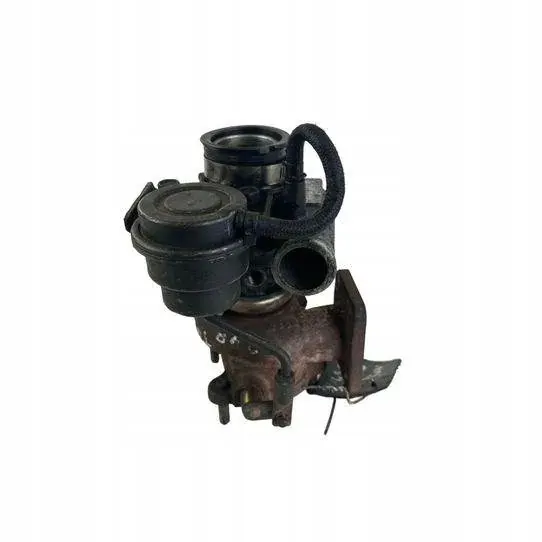Turbo HYUNDAI TUCSON (JM) 2023127000 2.0L diesel 83kW 2006 image 5