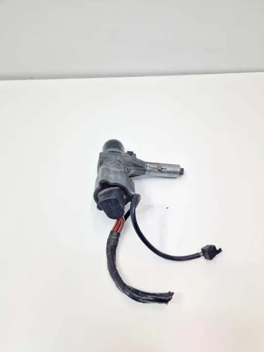 Mercedes-Benz OEM 1235426417 Kiinteä osa image 8