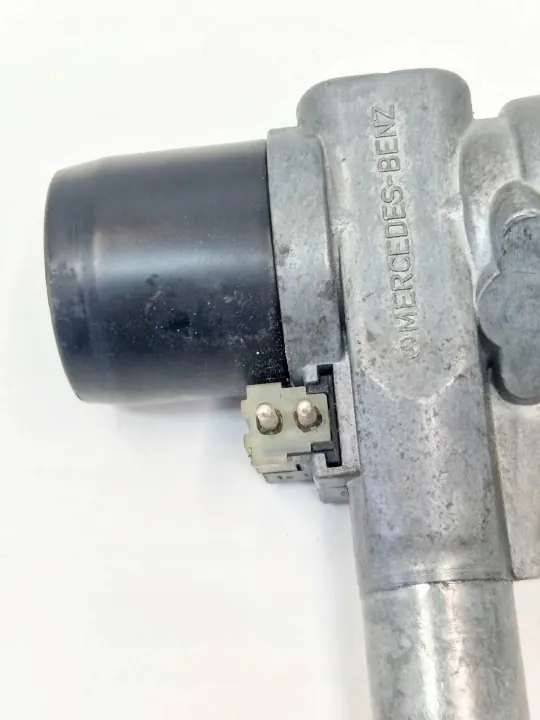 Mercedes-Benz OEM 1235426417 Kiinteä osa image 9