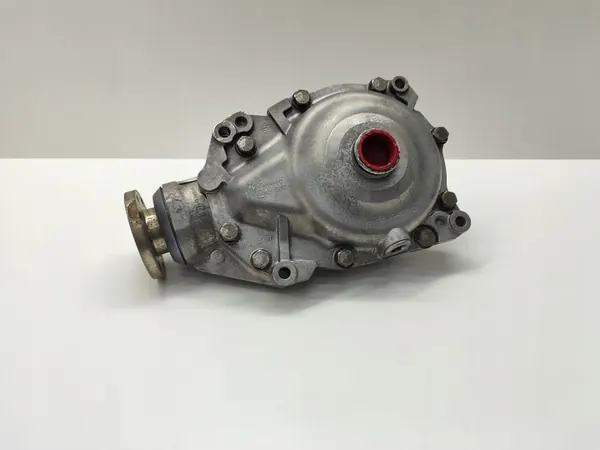 Front Differential BMW 5 E60 E61 7534923 image 3