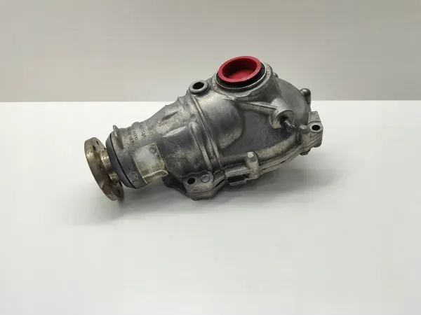 Front Differential BMW 5 E60 E61 7534923 image 4