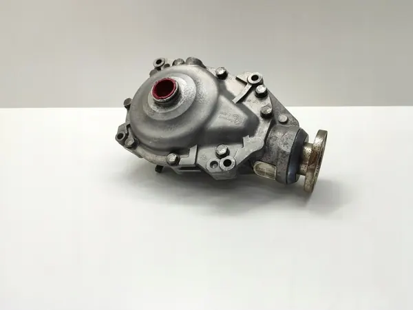 Front Differential BMW 5 E60 E61 7534923 image 5