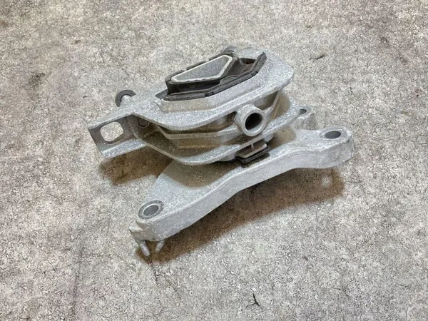 Support de boîte OEM 9828533880 pour Citroën C4 III image 3