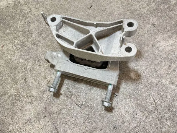 Support de boîte OEM 9828533880 pour Citroën C4 III image 5