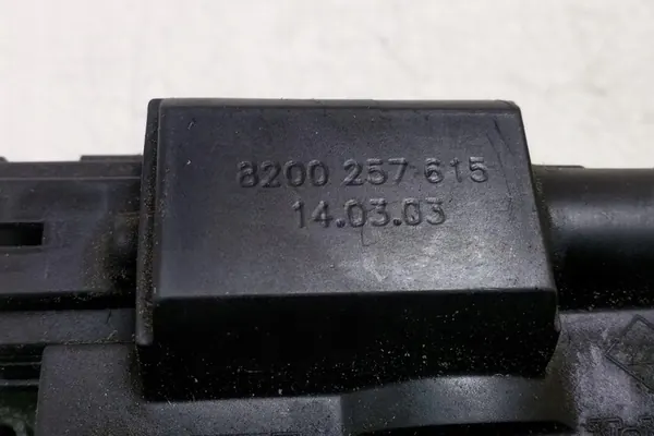 Bagagelås RENAULT VEL SATIS 8200257615 image 2