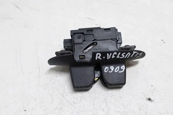 Bagagelås RENAULT VEL SATIS 8200257615 image 3