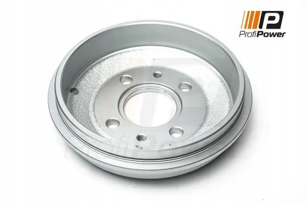 Tambour de frein OEM 6B2016 pour Fiat Seicento 98-10 image 3