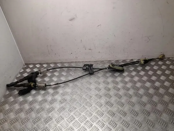 Versnellingspook OEM 349359895R voor Nissan X-Trail T32 image 2