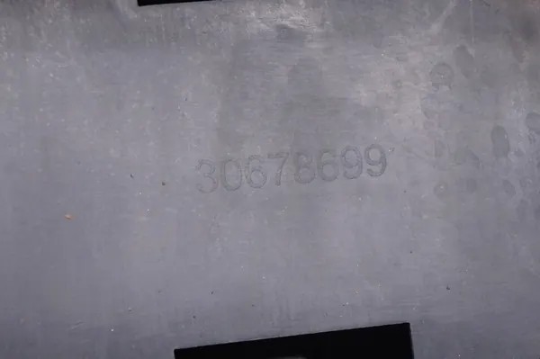 VOLVO XC70 II Etupuskuri Iskunvaimennin 30678674 30678699 image 5