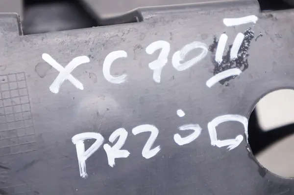 VOLVO XC70 II Etupuskuri Iskunvaimennin 30678674 30678699 image 7