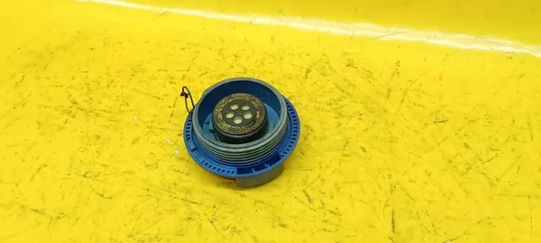 Jäähdytysnesteen korkki Audi A4 B5 1J0121321A image 10