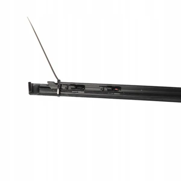 Land Rover Discovery L550 Deurraamprofiel Links Voor FK72-208A97-AL image 8