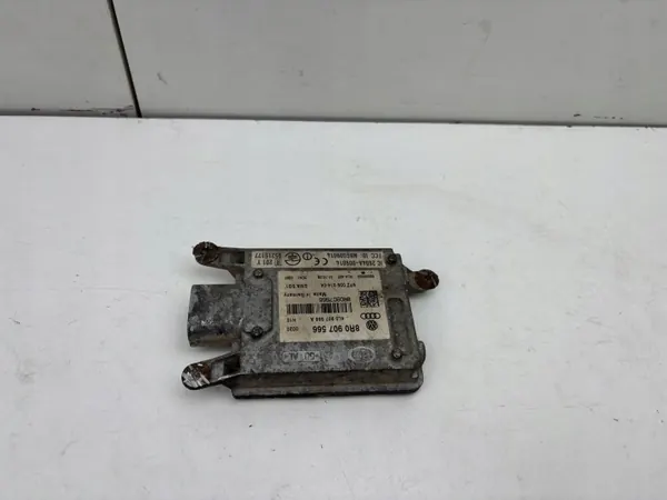 Module angle mort Audi Q5 SQ5 OEM 8R0907566 image 2