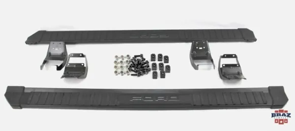 Ford F-150 sidosteg OEM ML3Z-16451-LB image 2
