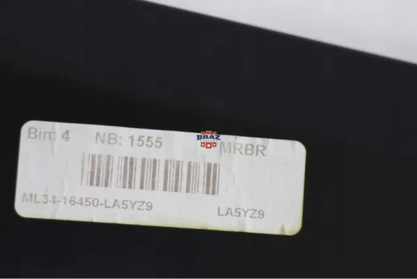 Ford F-150 sidosteg OEM ML3Z-16451-LB image 7