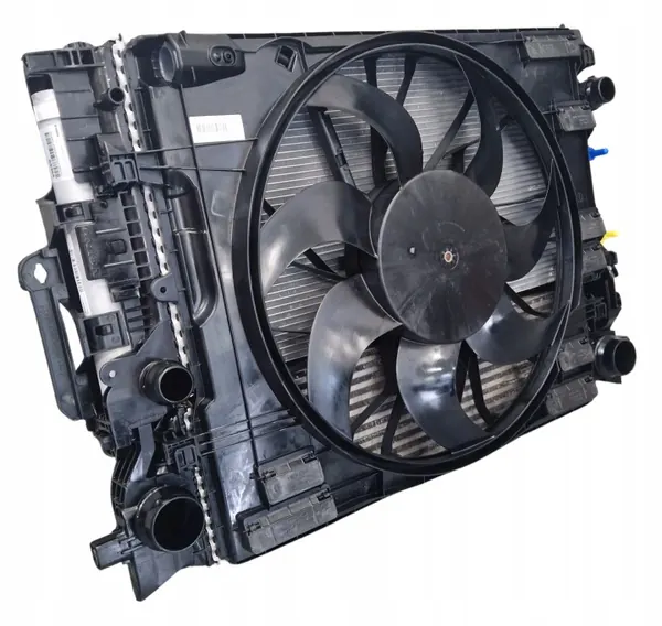 Koelsysteem-set Volvo OE 31657360 - Gebruikt image 3