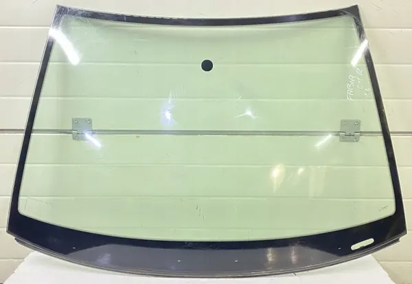 Skoda Fabia I 04 R Voorruit OEM Gebruikt image 2