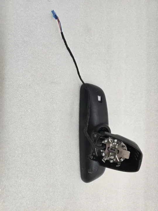 Espelho Retrovisor Porsche Macan (95B) OEM 9055264 image 3