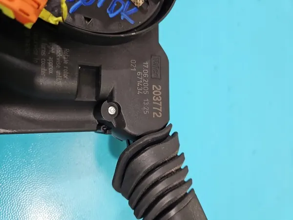 Interruptor Combinado Opel Astra III H 13198908 image 2