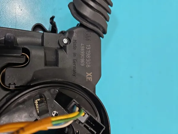 Interruptor Combinado Opel Astra III H 13198908 image 3