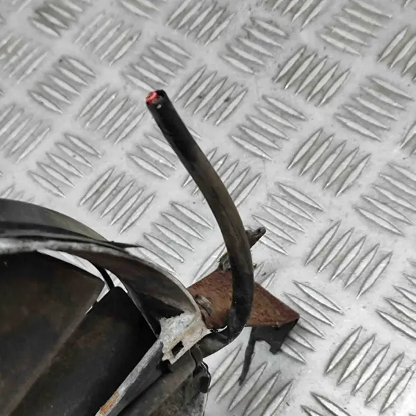 Framaxel Mercedes-Benz S (W126) 3.0L 1981 A0005006093 image 7