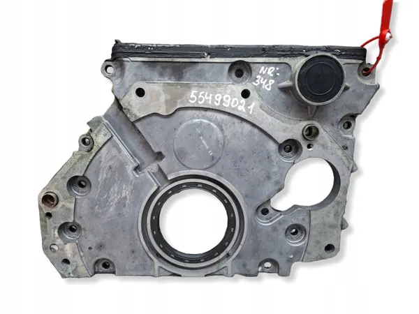 Carter de Distribution OEM S26309348 pour Opel Astra K 1.6 CDTI image 2