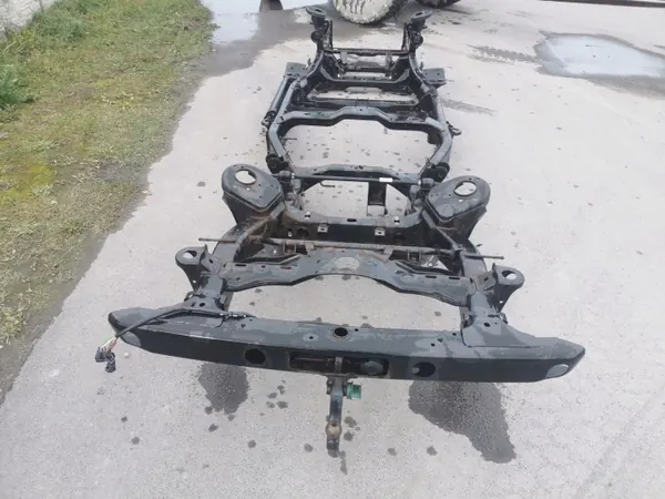 Land Rover Frame OEM ramas voor Discovery IV L319 image 2