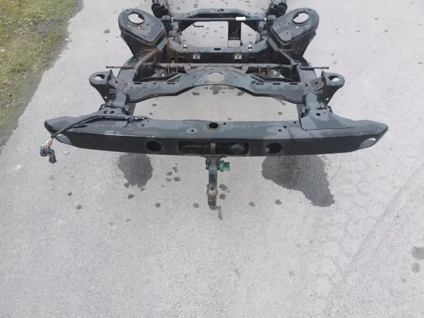 Land Rover Frame OEM ramas voor Discovery IV L319 image 3