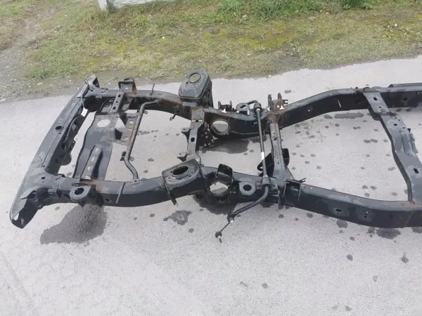 Land Rover Frame OEM ramas voor Discovery IV L319 image 4
