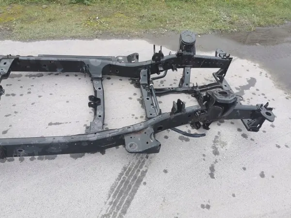 Land Rover Frame OEM ramas voor Discovery IV L319 image 5