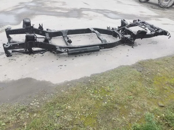 Land Rover Frame OEM ramas voor Discovery IV L319 image 7
